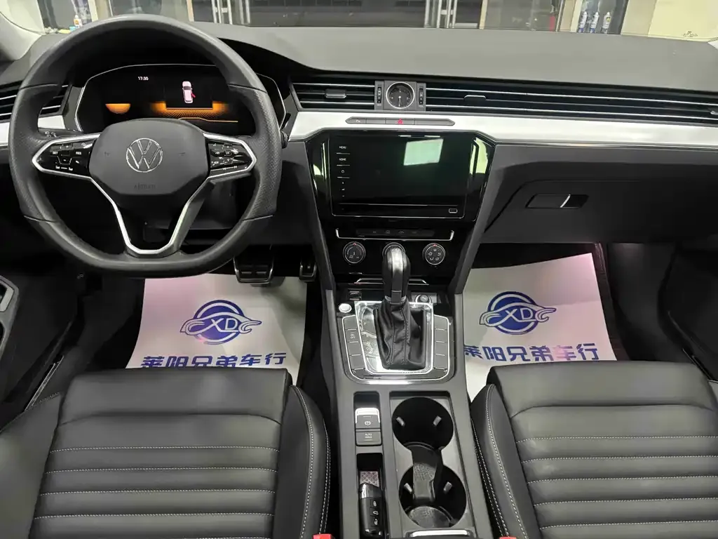 Volkswagen Magotan 2023 из CN, фото 2
