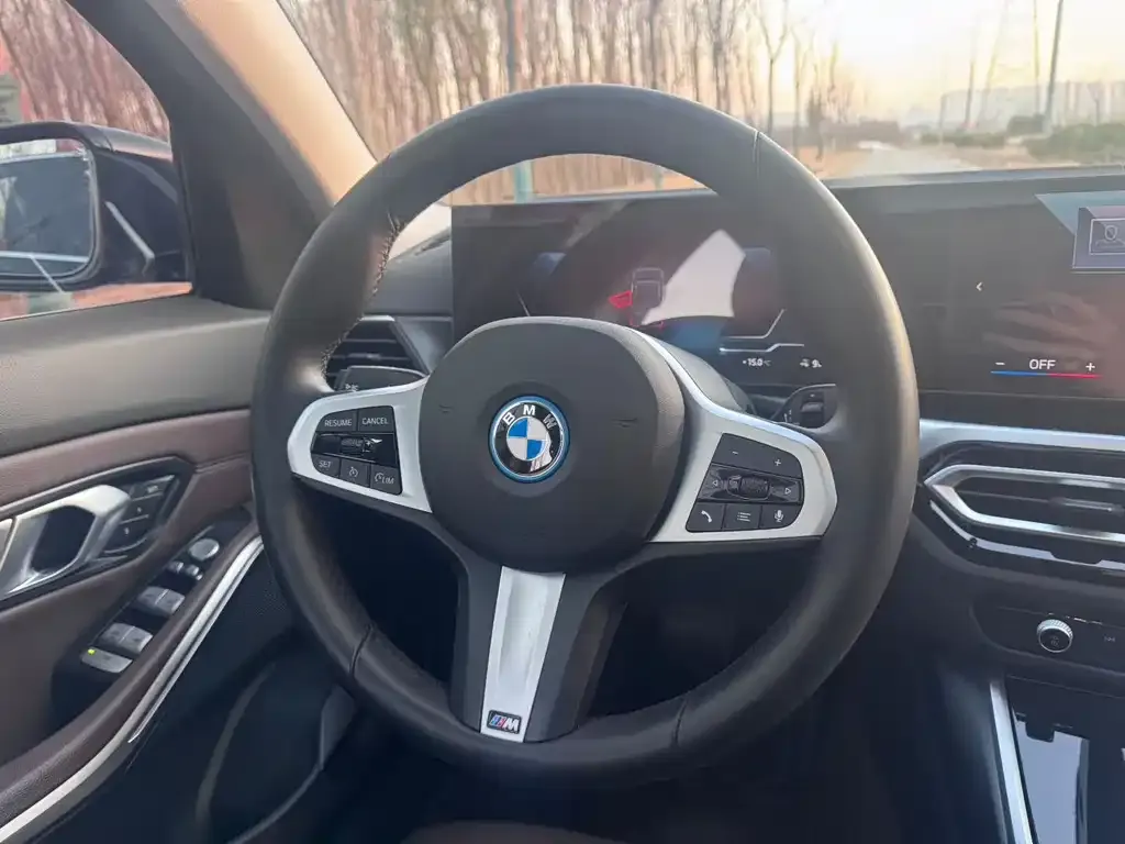BMW i3 2024 из CN, фото 2