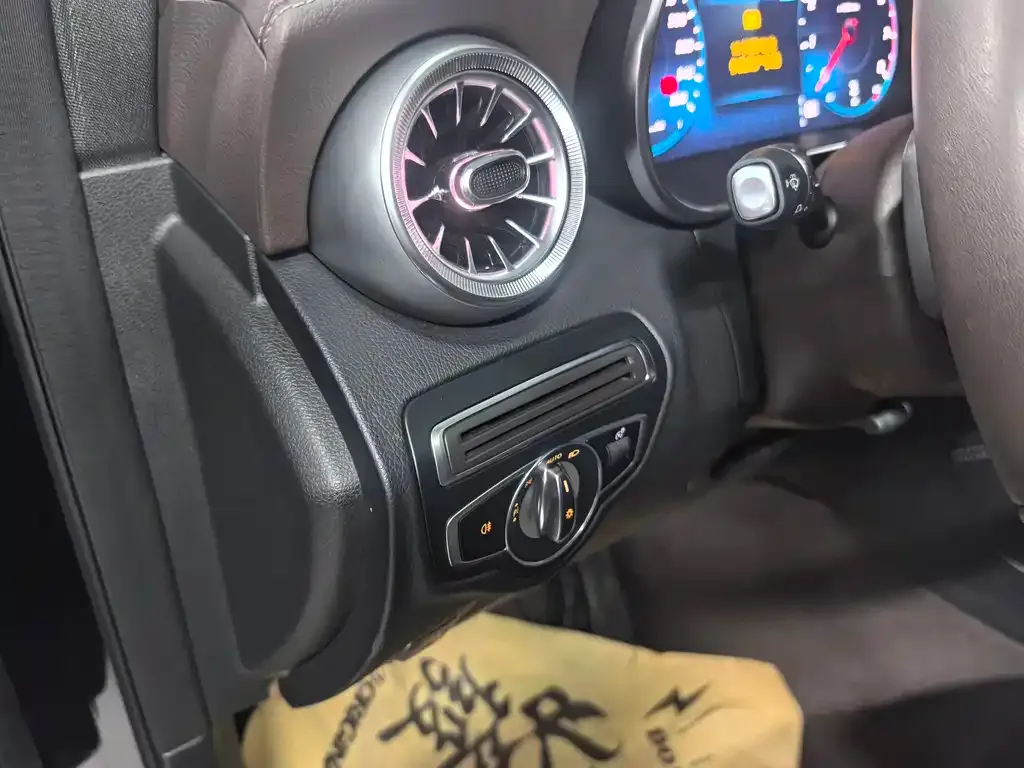 Mercedes-Benz GLC 2022 из CN, фото 6
