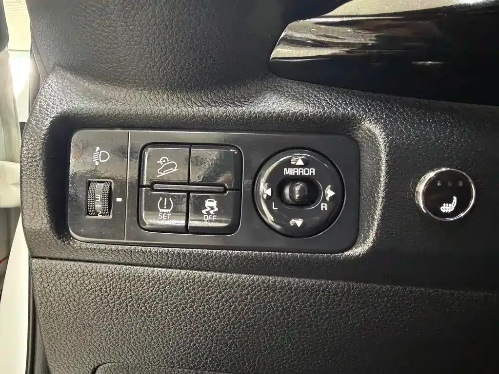 Kia KX1 2021 из CN, фото 5