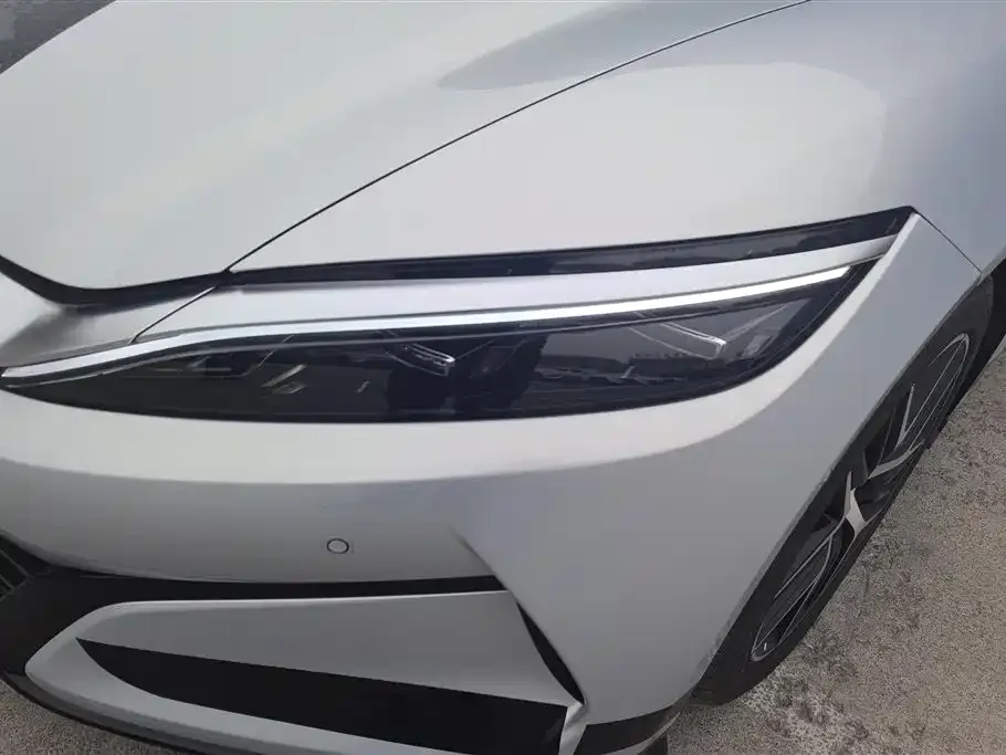BYD Han L 2025 из CN, фото 5