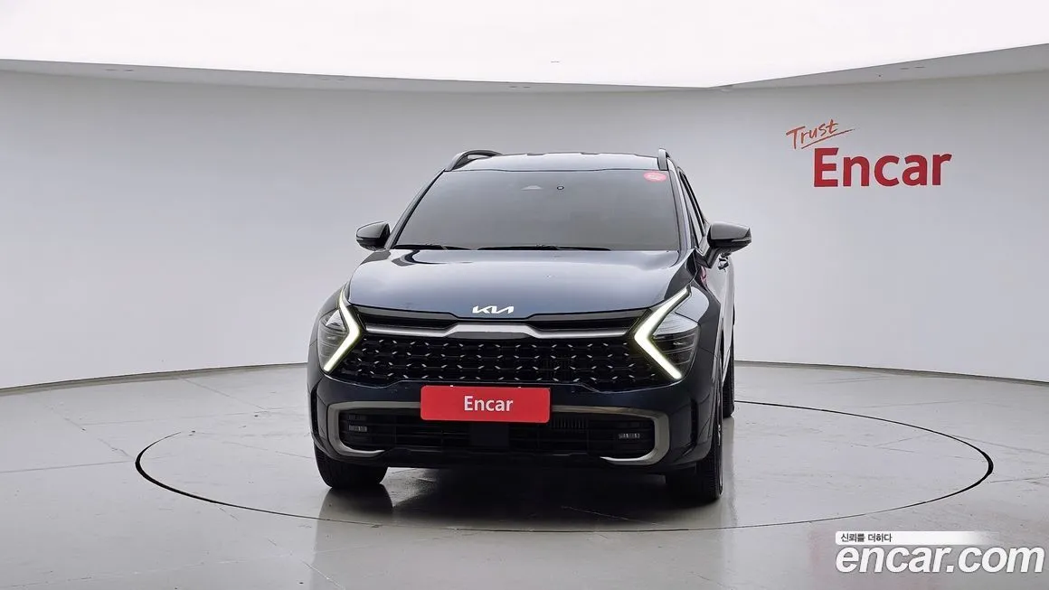 Kia Sportage — фото 7