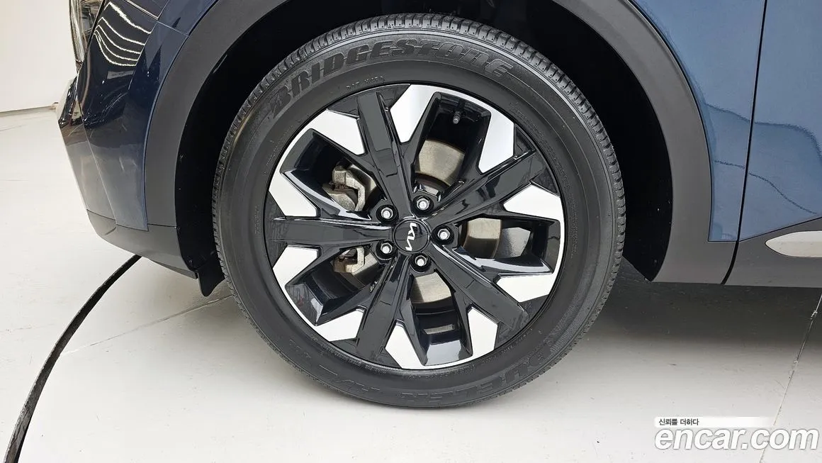 Kia Sportage — фото 2