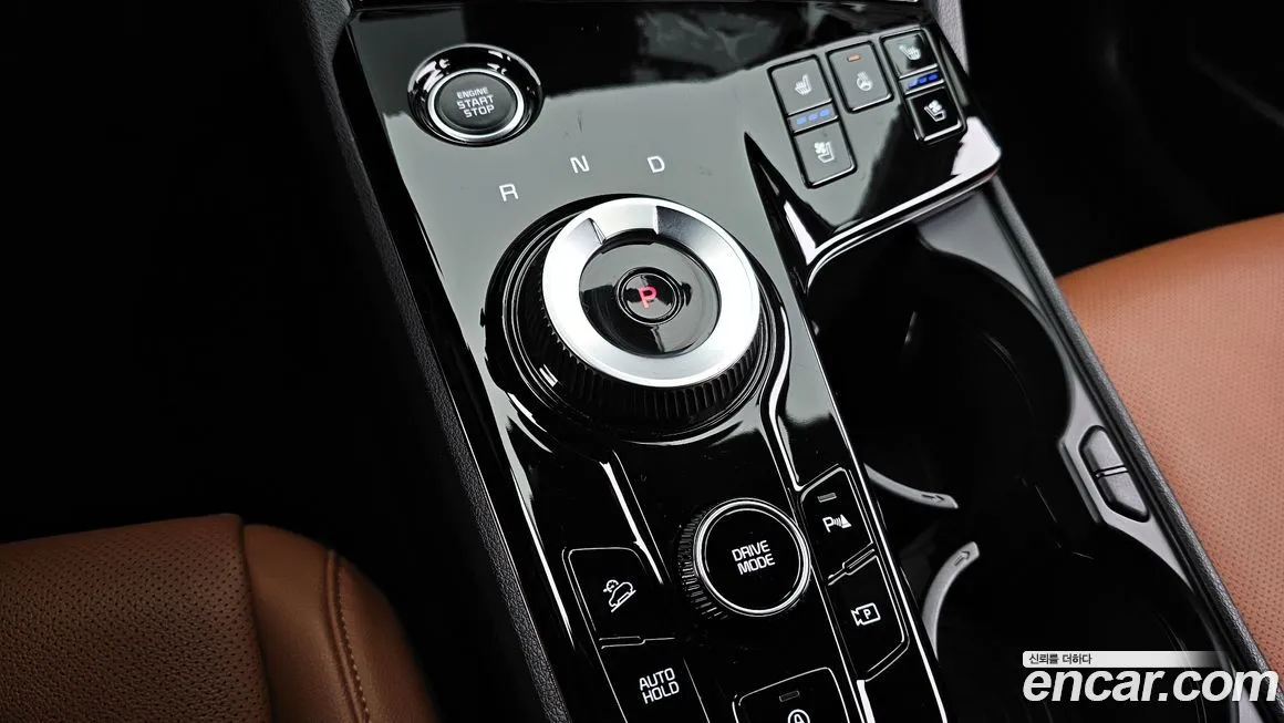 Kia Sportage — фото 5