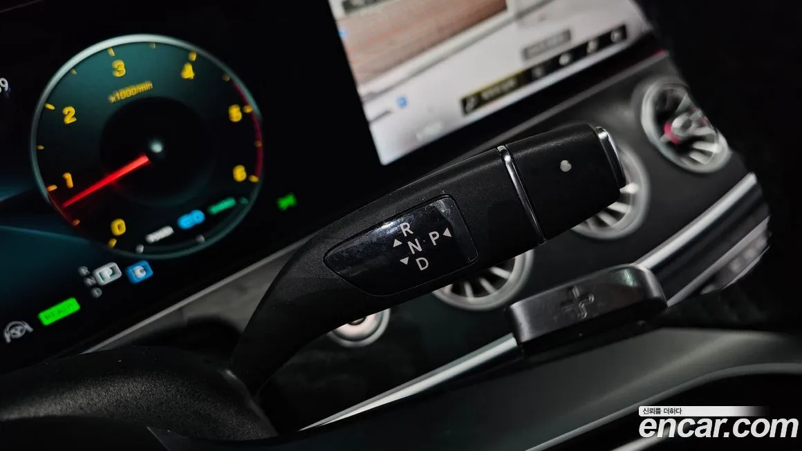 Mercedes-Benz E-Class 2022 из KR, фото 7