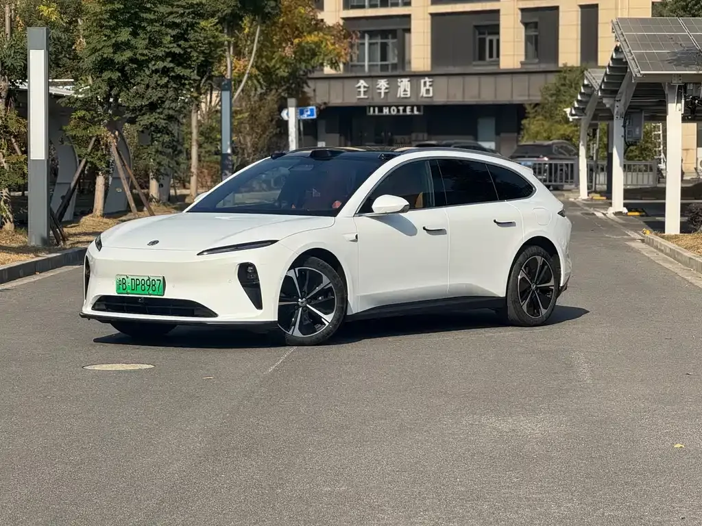 NIO ET5T 2023 из CN, фото 8