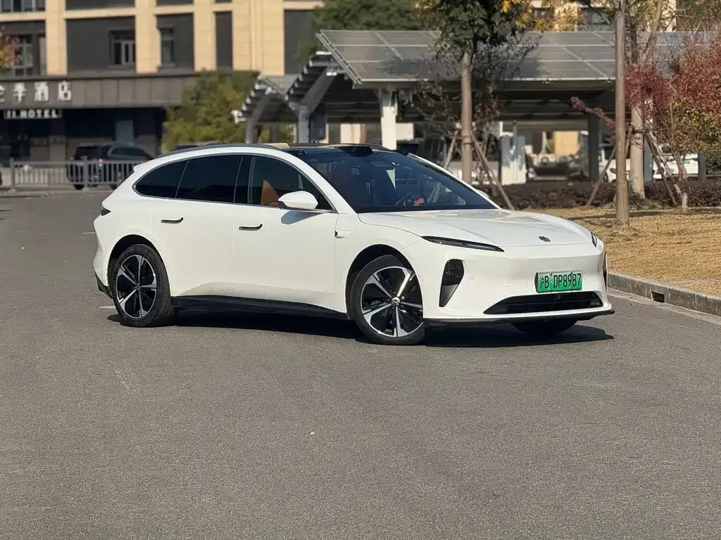 NIO ET5T 2023 из CN, фото 9