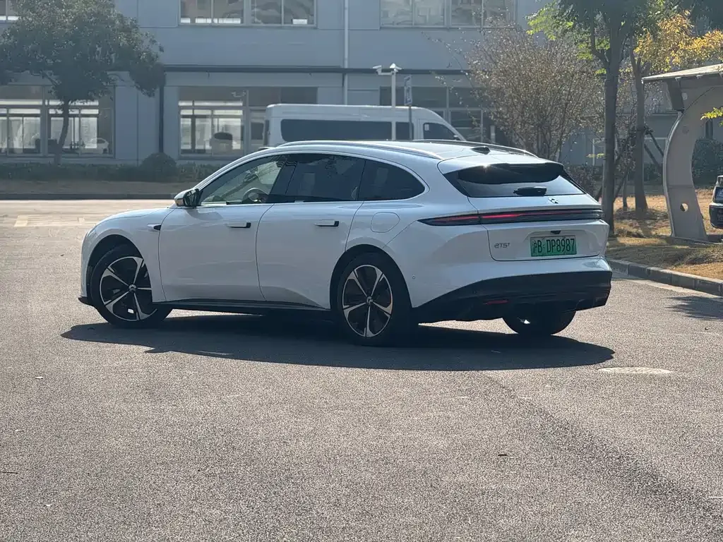 NIO ET5T 2023 из CN, фото 5