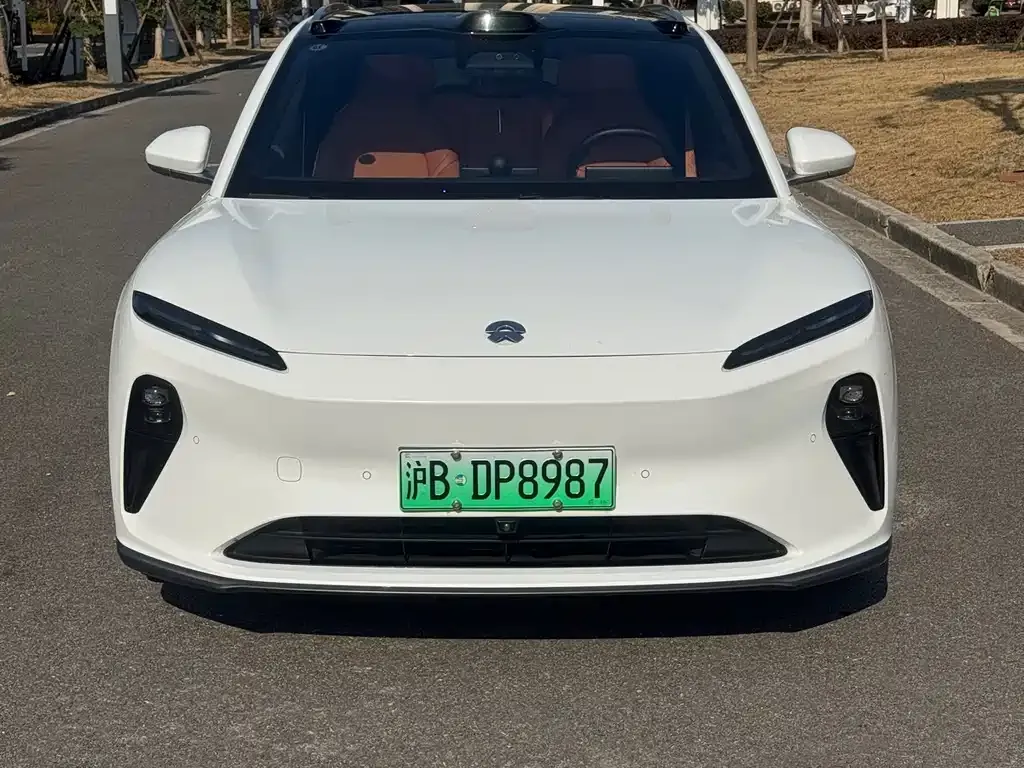 NIO ET5T 2023 из CN, фото 6