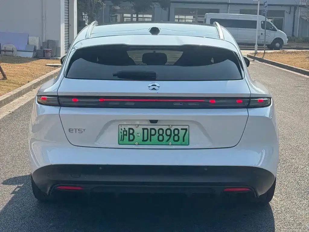 NIO ET5T 2023 из CN, фото 7