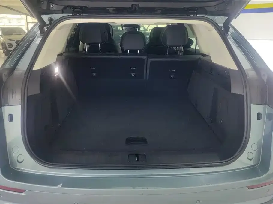 Chery Tiggo 9 2024 из CN, фото 9