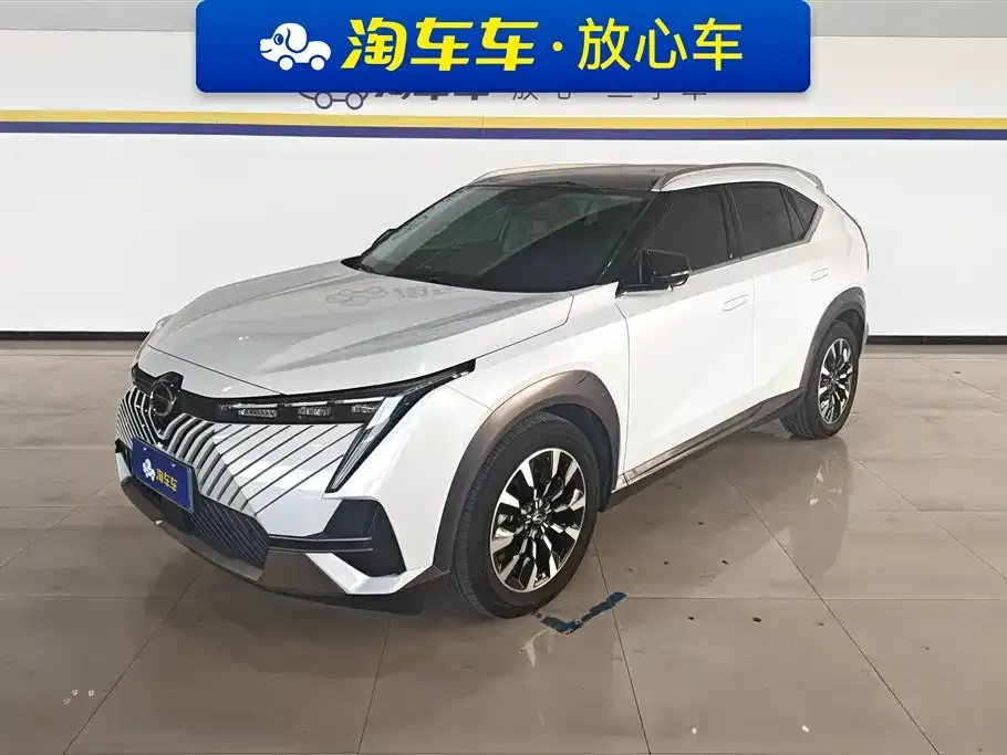 GAC Motor Shadow Cool 2023 из CN, фото 1