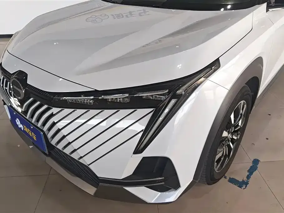 GAC Motor Shadow Cool 2023 из CN, фото 10