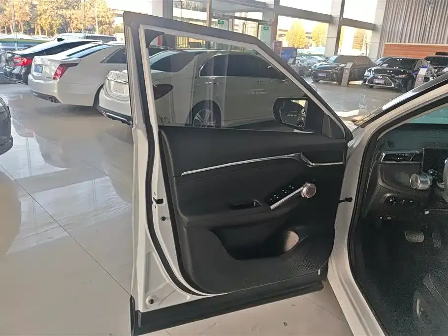 GAC Motor Shadow Cool 2023 из CN, фото 9