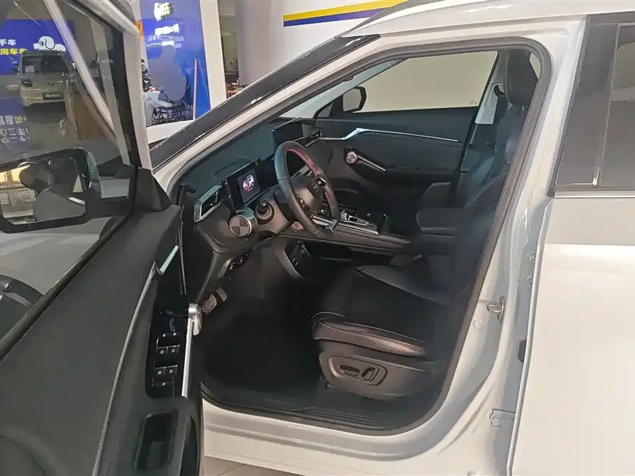 GAC Motor Shadow Cool 2023 из CN, фото 8