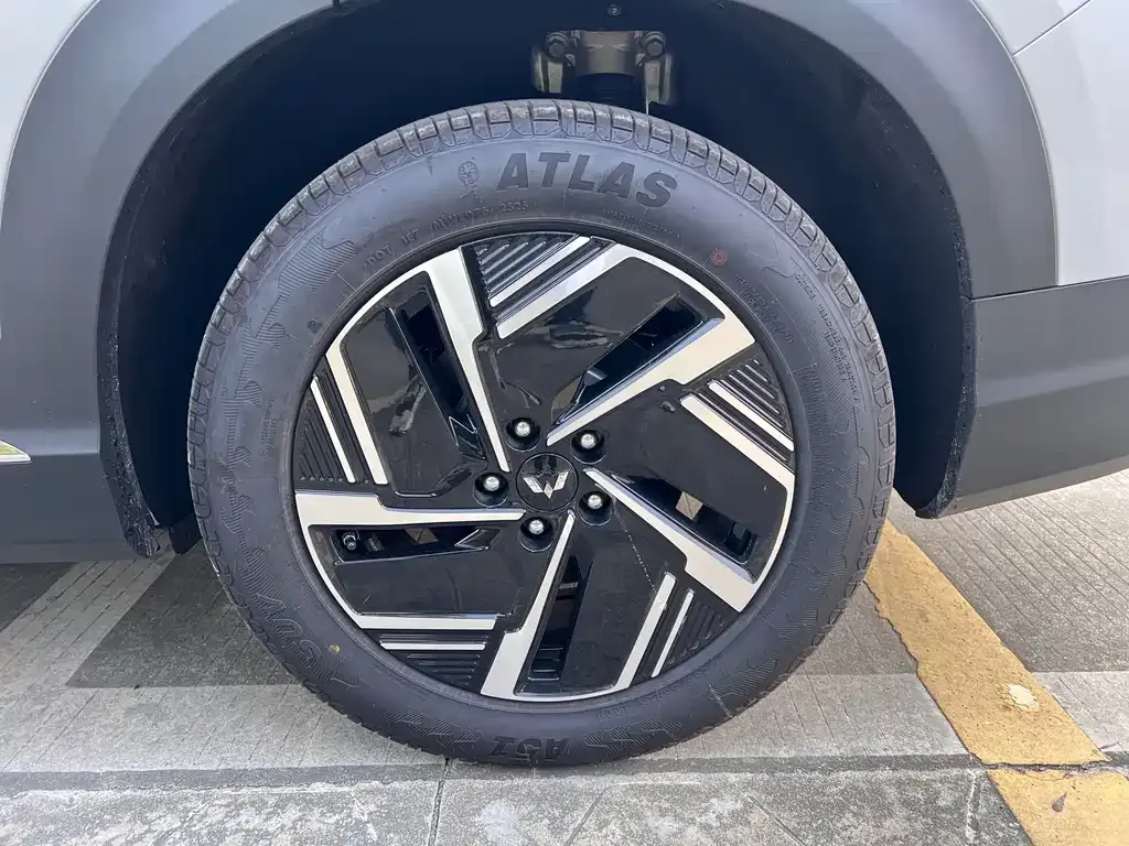 Wuling Xingguang S — фото 2