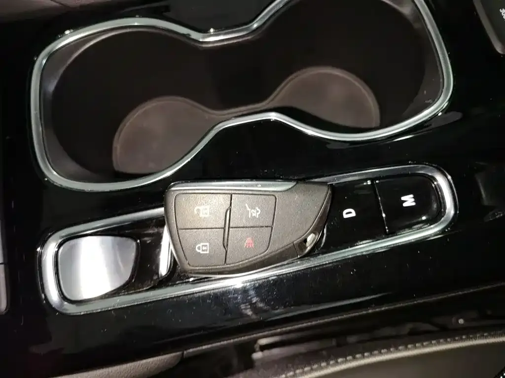 Buick Envision Plus 2022 из CN, фото 4