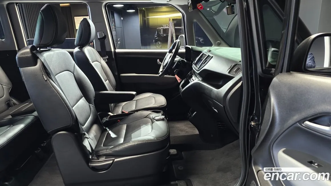 Kia RAY 2024 из KR, фото 10