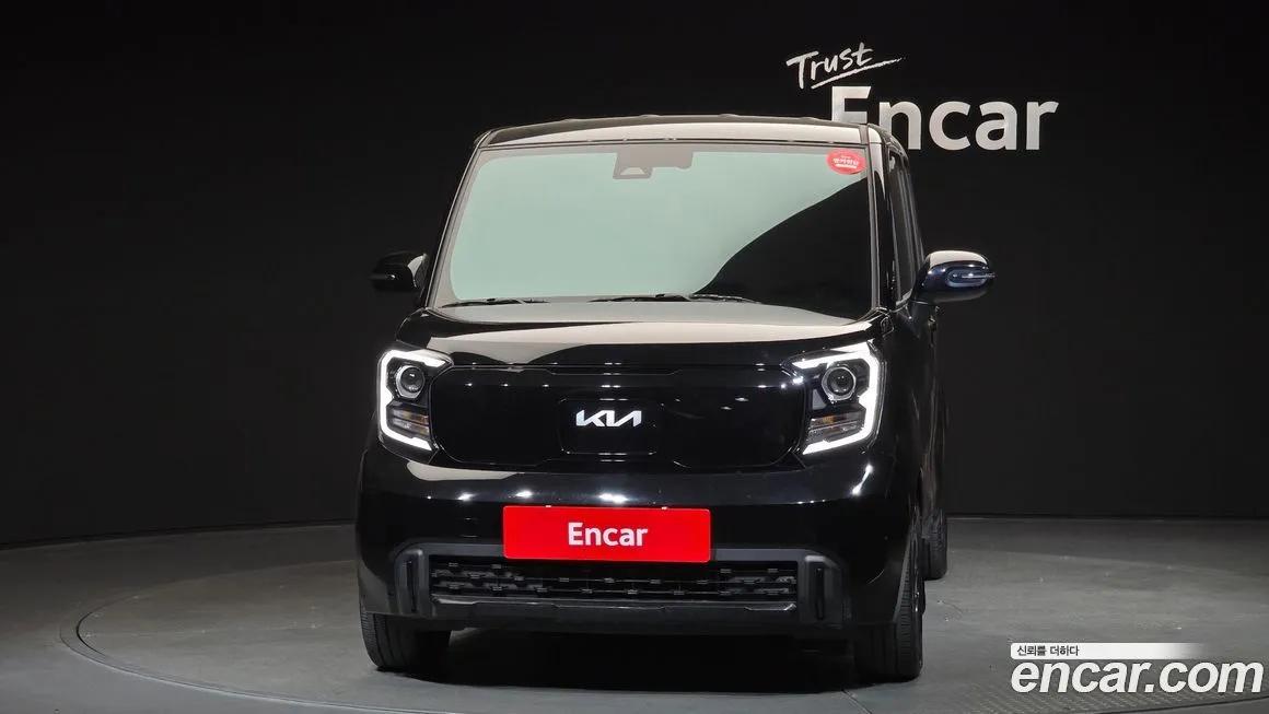 Kia RAY 2024 из KR, фото 6