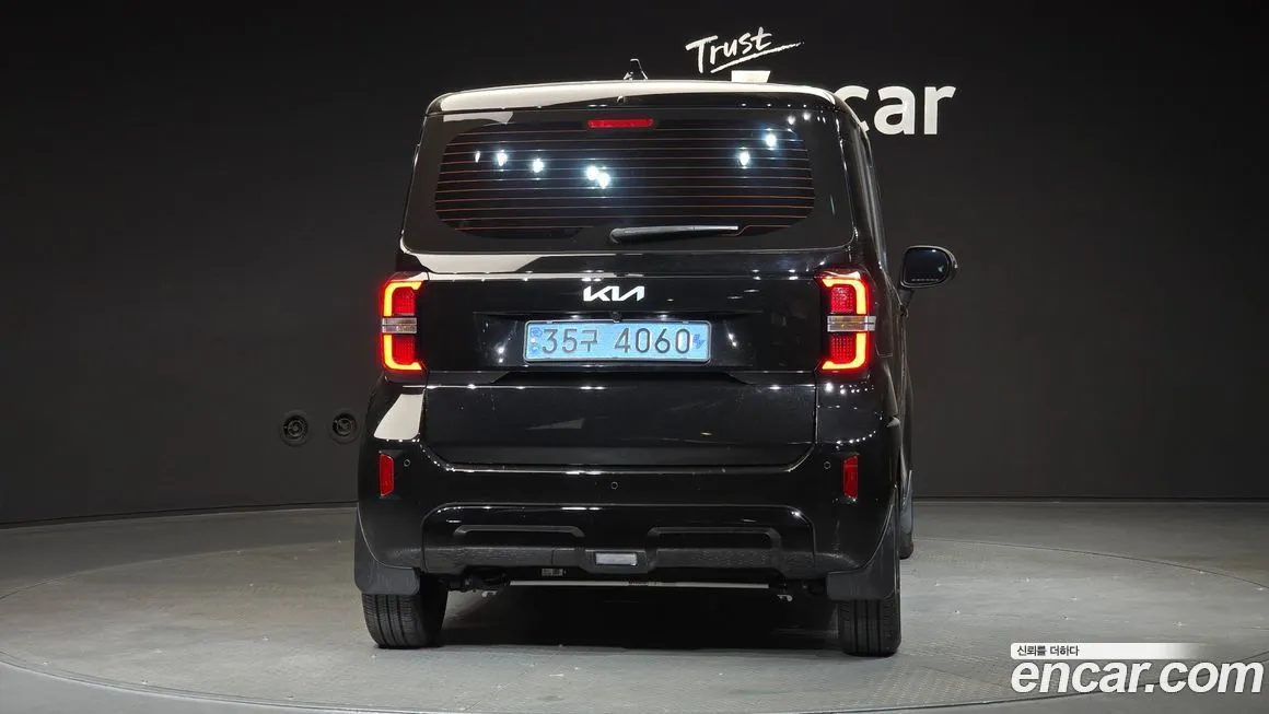Kia RAY 2024 из KR, фото 7