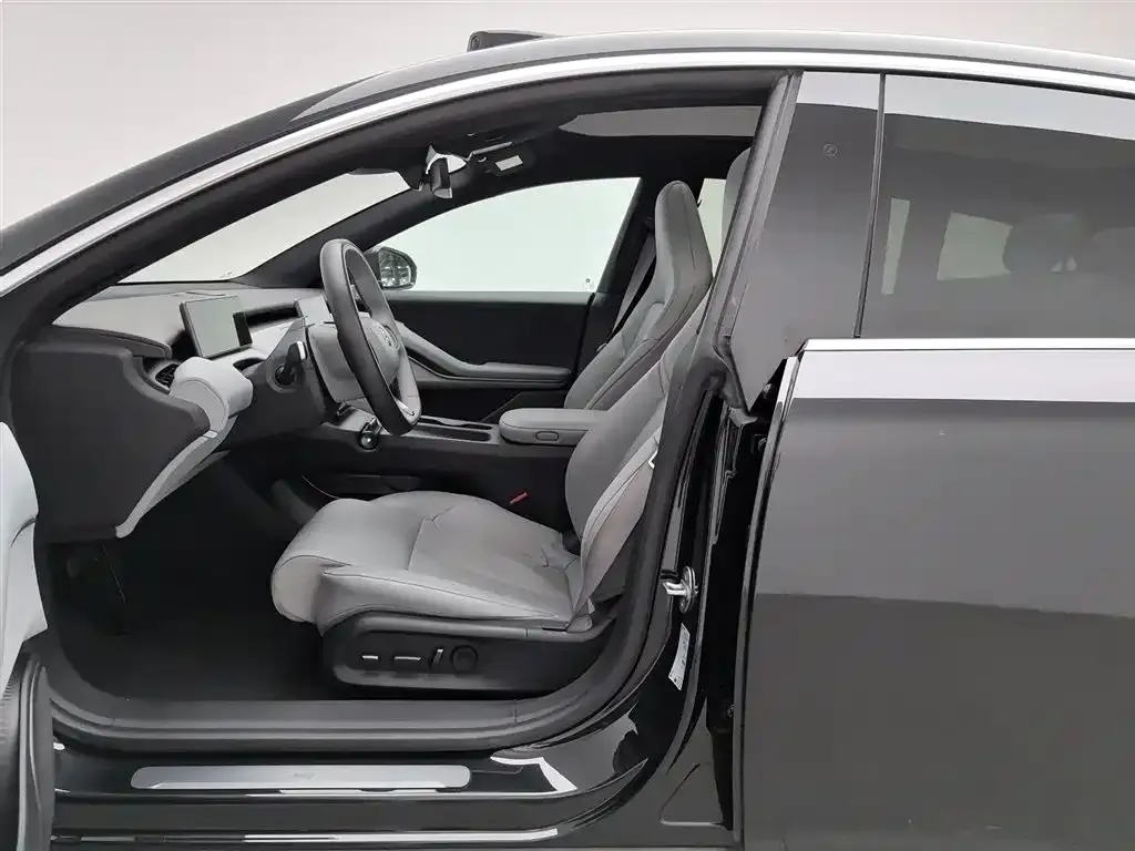 NIO ET5T 2025 из CN, фото 8