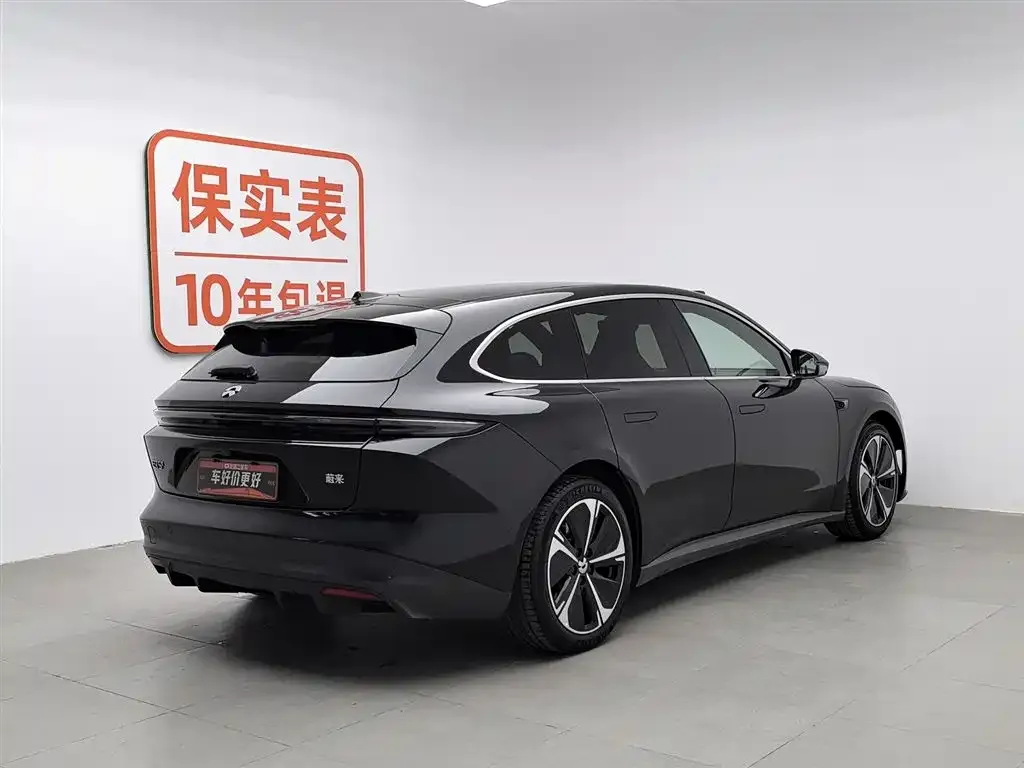 NIO ET5T 2025 из CN, фото 3