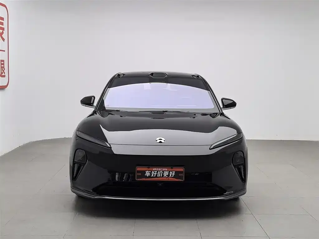 NIO ET5T 2025 из CN, фото 5