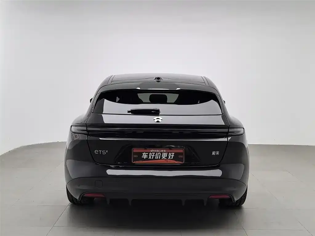 NIO ET5T 2025 из CN, фото 2