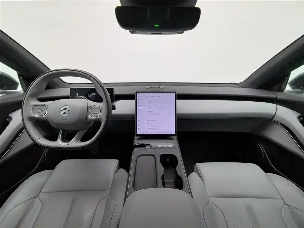NIO ET5T 2025 из CN, фото 7