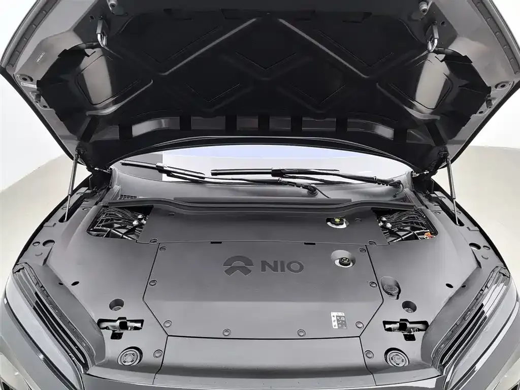 NIO ET5T 2025 из CN, фото 9