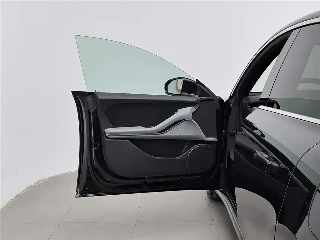 NIO ET5T 2025 из CN, фото 6