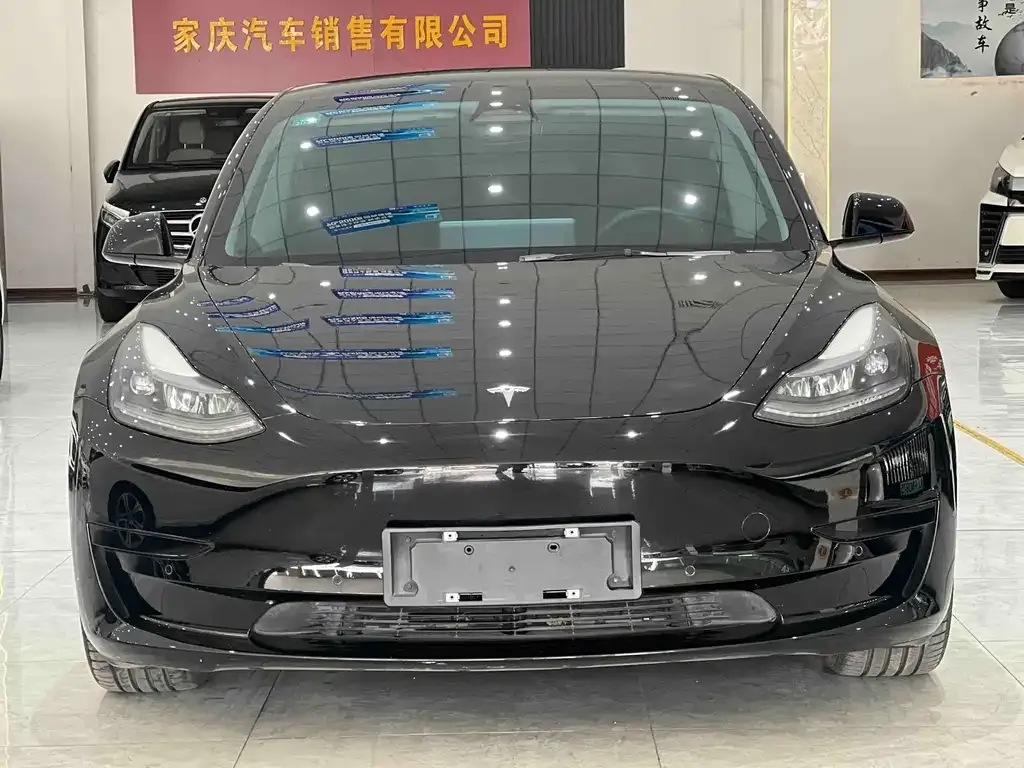 Tesla Model 3 2022 из CN, фото 8