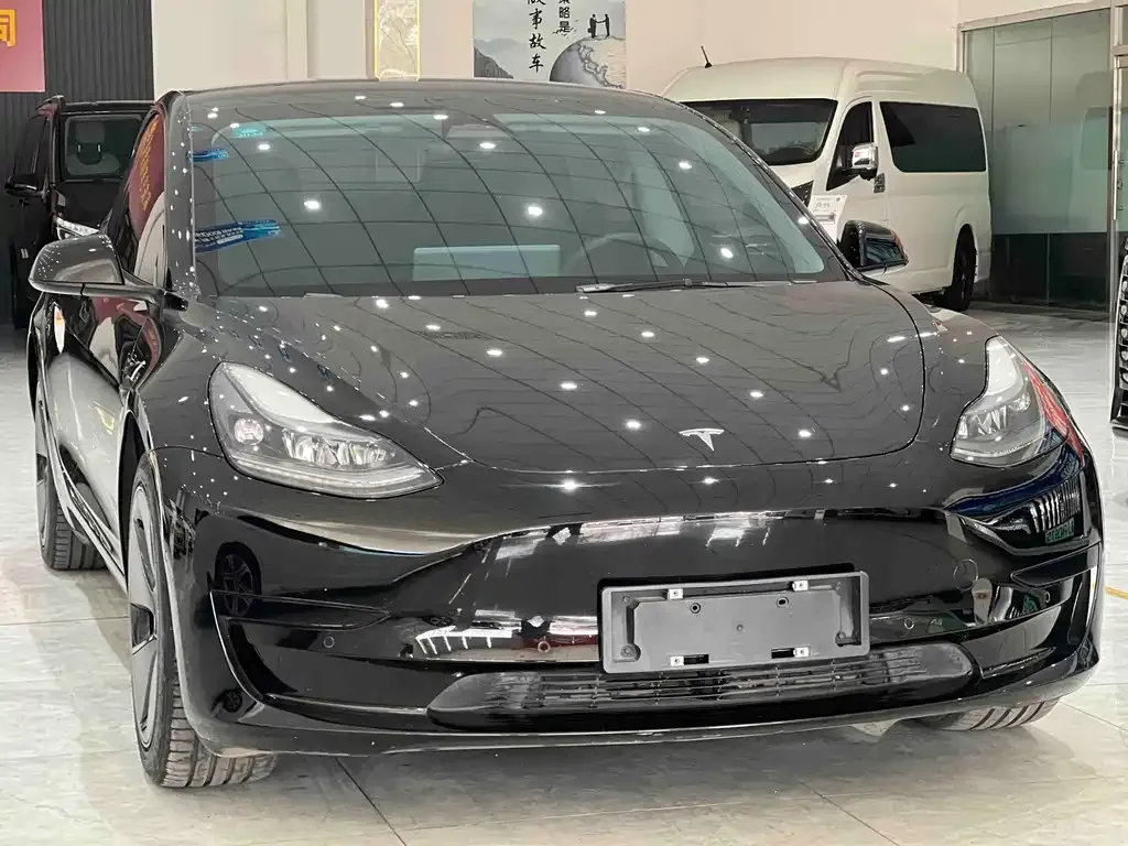 Tesla Model 3 2022 из CN, фото 6