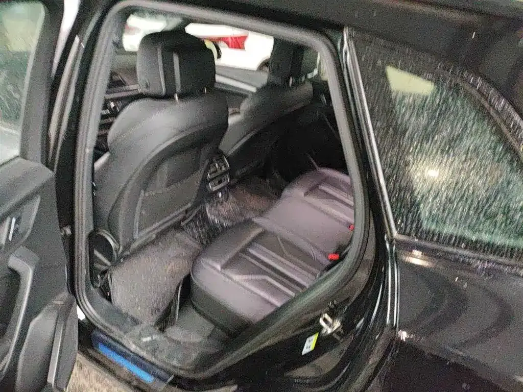 Audi Q5L 2024 из CN, фото 7