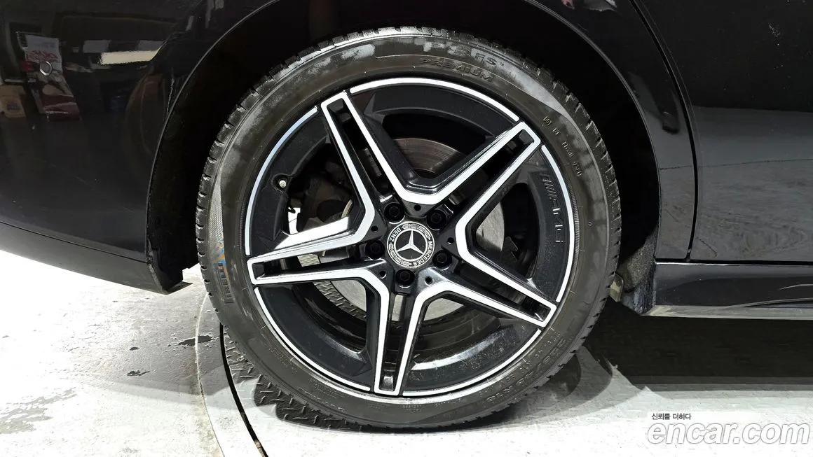 Mercedes-Benz CLA-Class 2021 из KR, фото 9