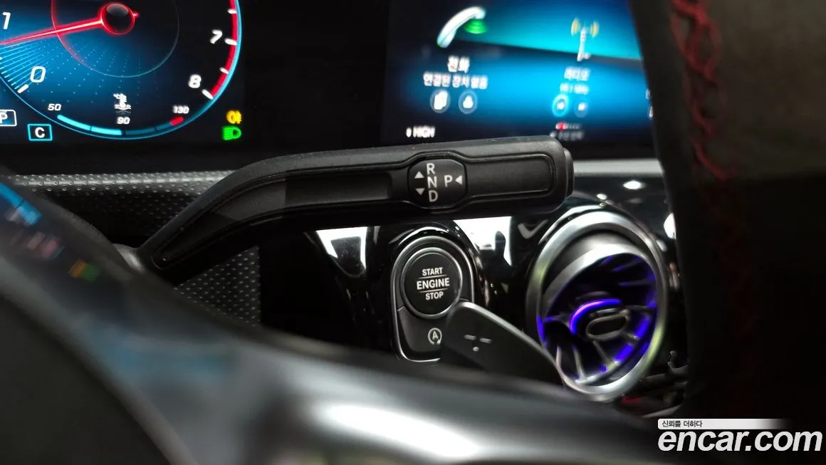 Mercedes-Benz CLA-Class 2021 из KR, фото 6