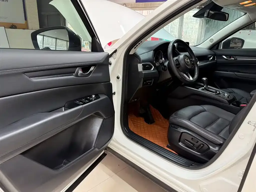 Mazda CX-5 2021 из CN, фото 9