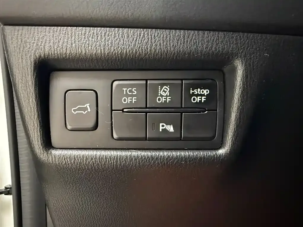 Mazda CX-5 2021 из CN, фото 7