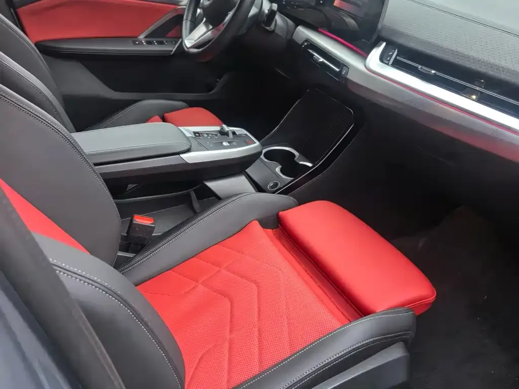BMW X2 (Import) 2024 из CN, фото 2