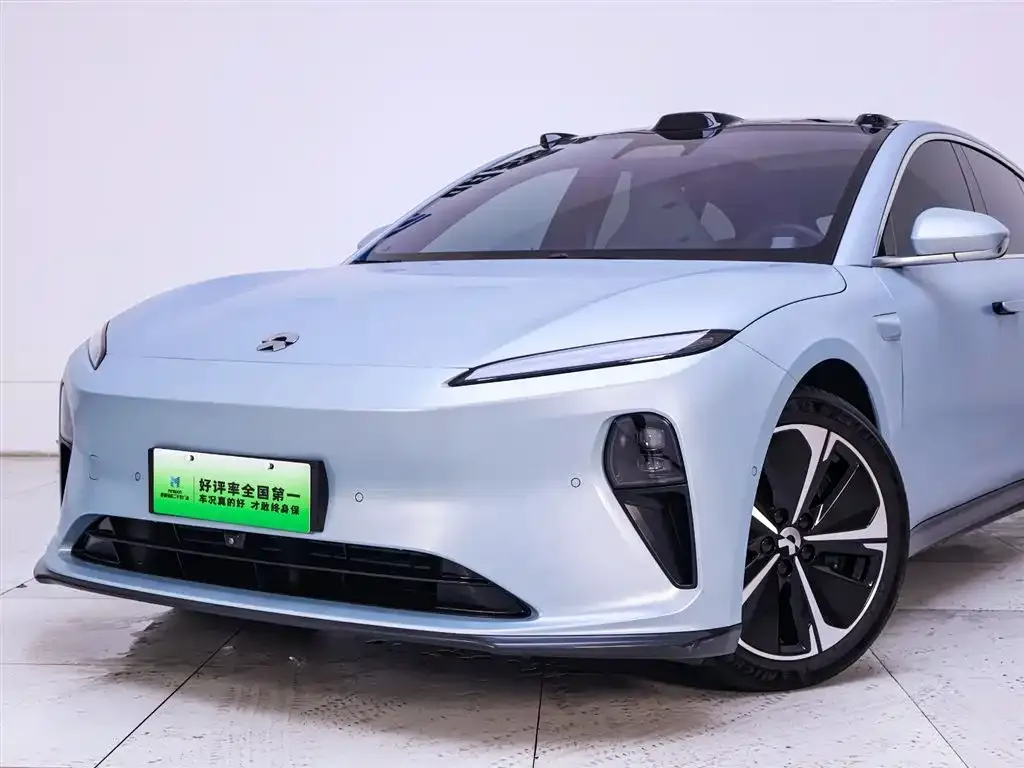 NIO ET5T 2025 из CN, фото 6
