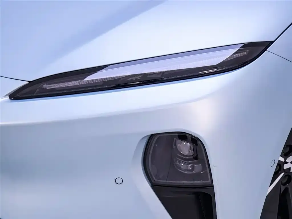 NIO ET5T 2025 из CN, фото 3