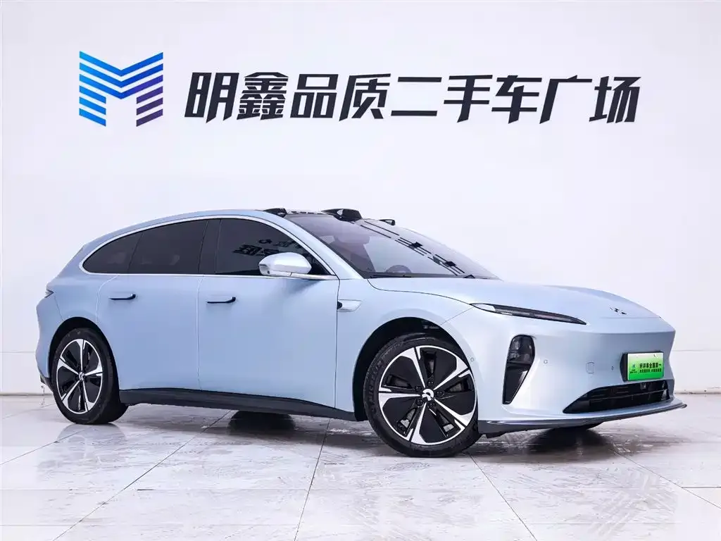 NIO ET5T 2025 из CN, фото 2