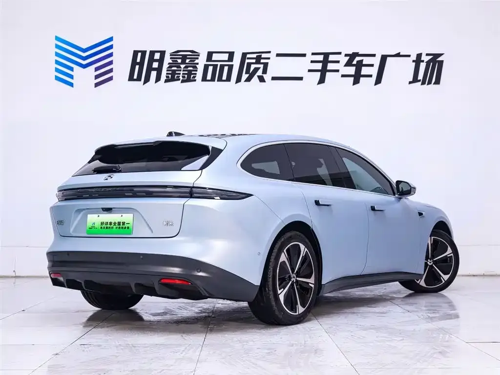 NIO ET5T 2025 из CN, фото 8