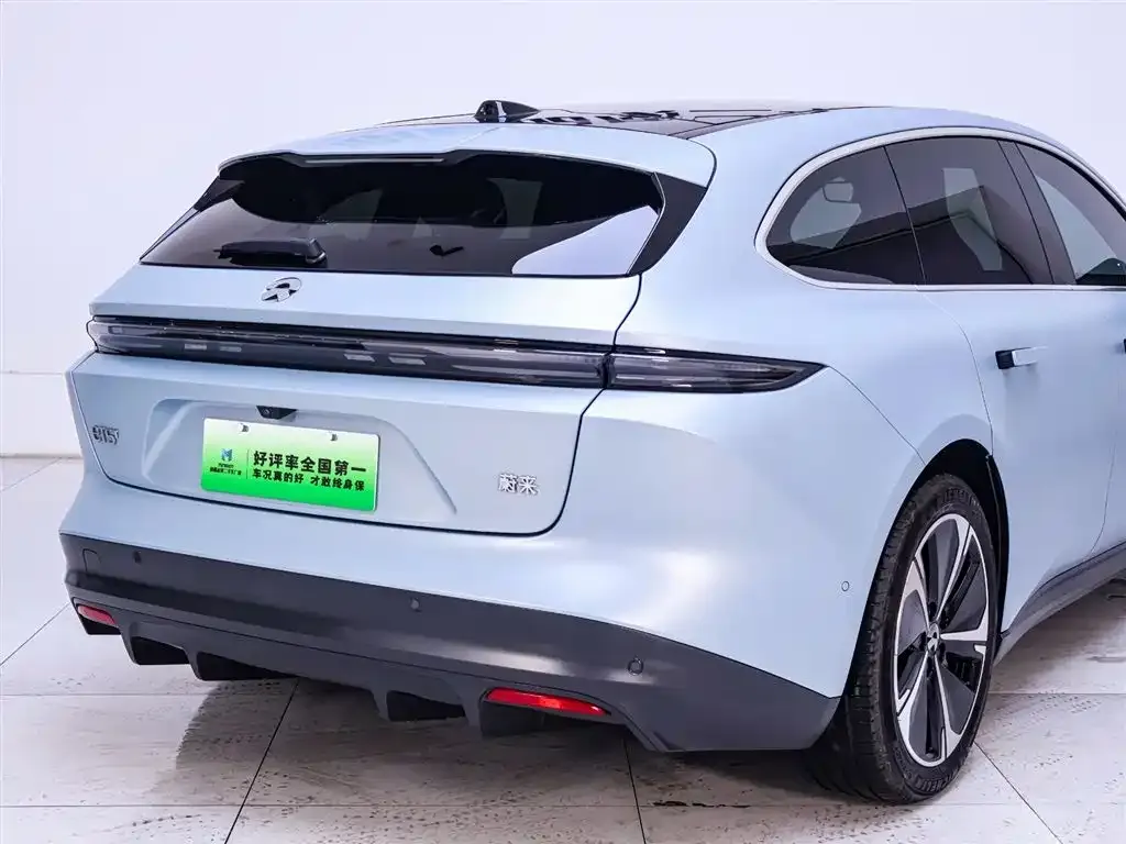 NIO ET5T 2025 из CN, фото 9