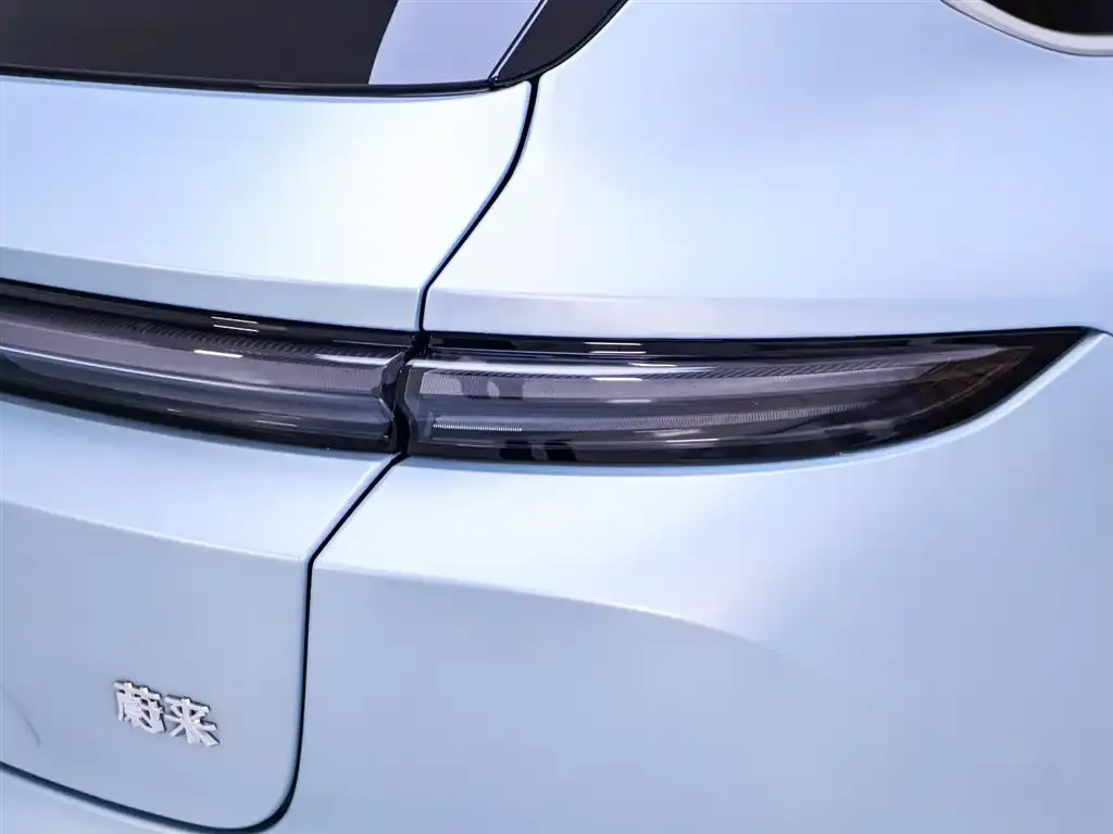 NIO ET5T 2025 из CN, фото 5