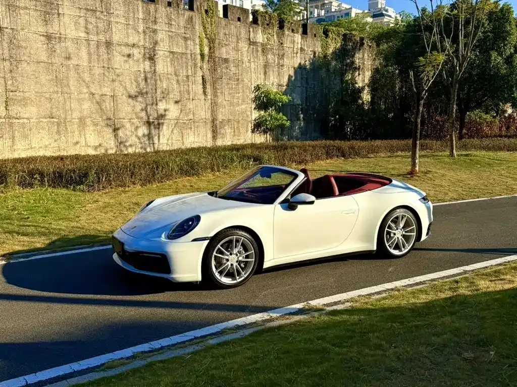 Porsche 911 — фото 9