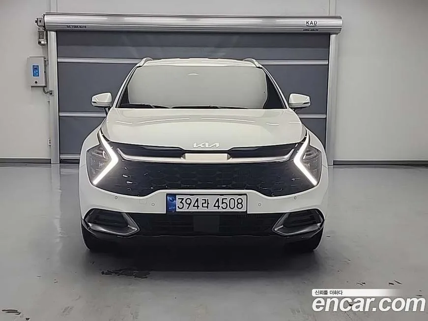 Kia Sportage — фото 4