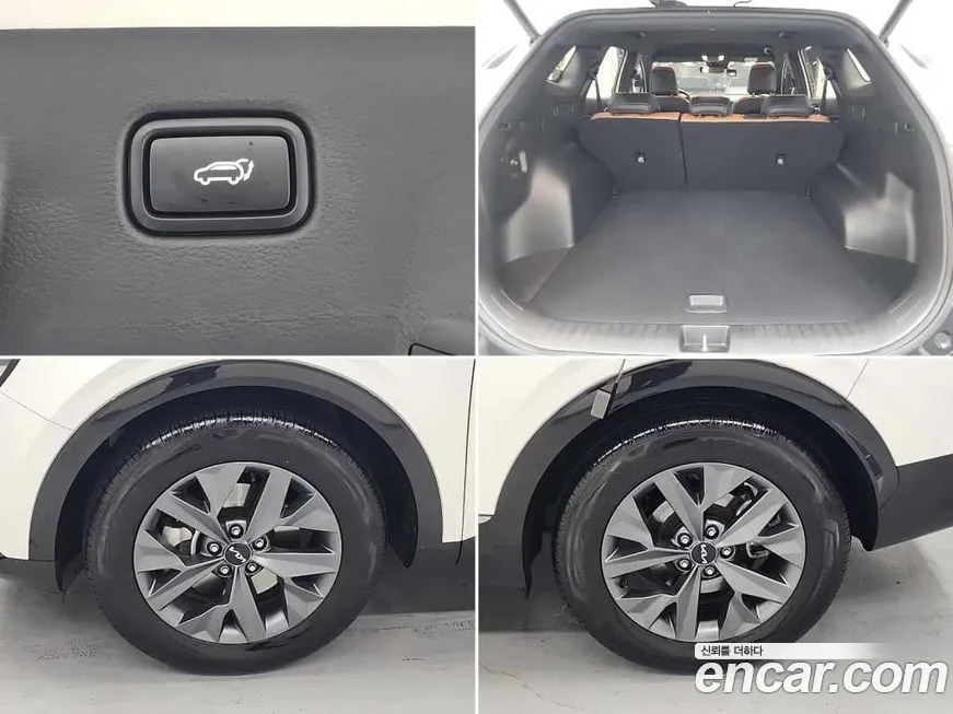 Kia Sportage — фото 5