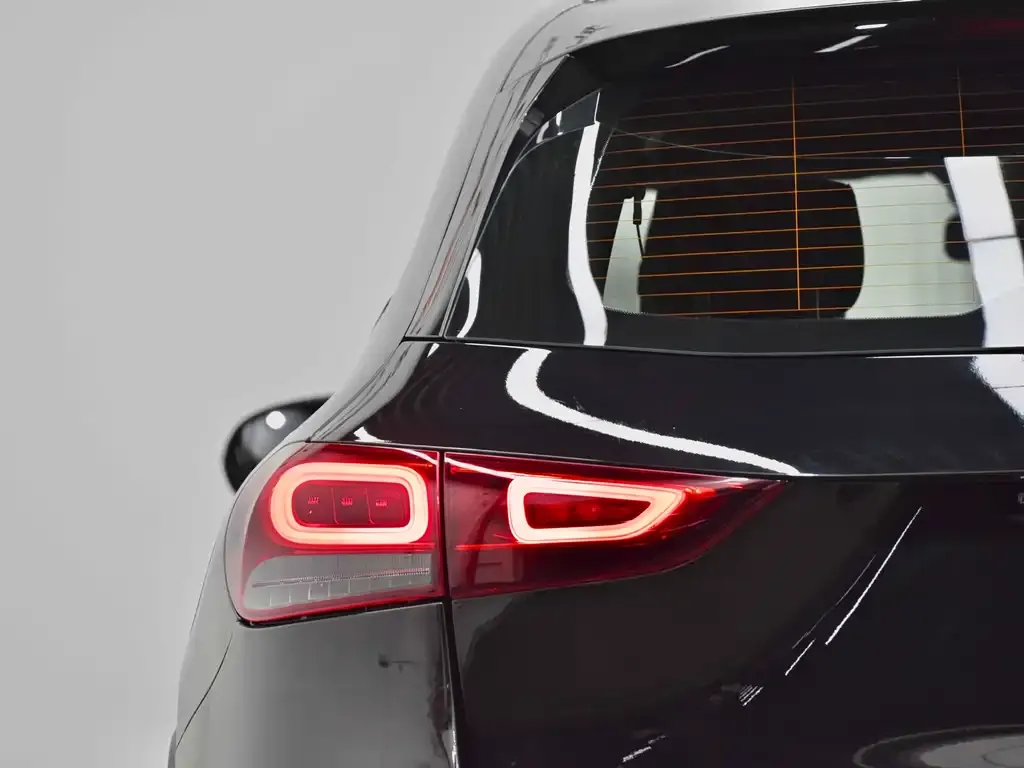 Mercedes-Benz GLA 2023 из CN, фото 7