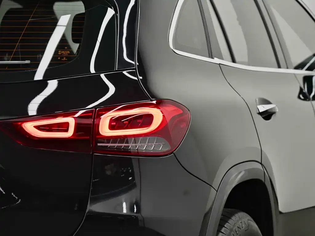 Mercedes-Benz GLA 2023 из CN, фото 6